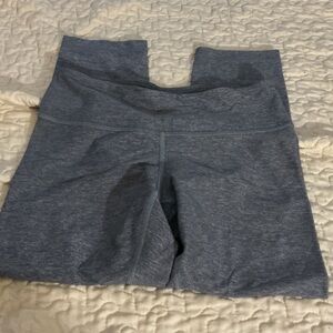 lululemon athletica ladies Gray Leggings